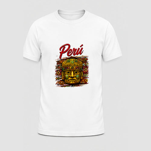 Maglietta Perú — Collezione Paesi