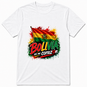 Bolivia