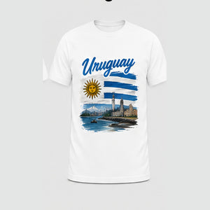 Uruguay